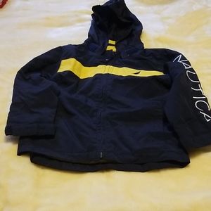 Kids jacket